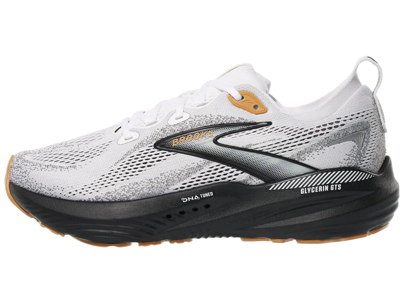 Brooks Glycerin GTS 22