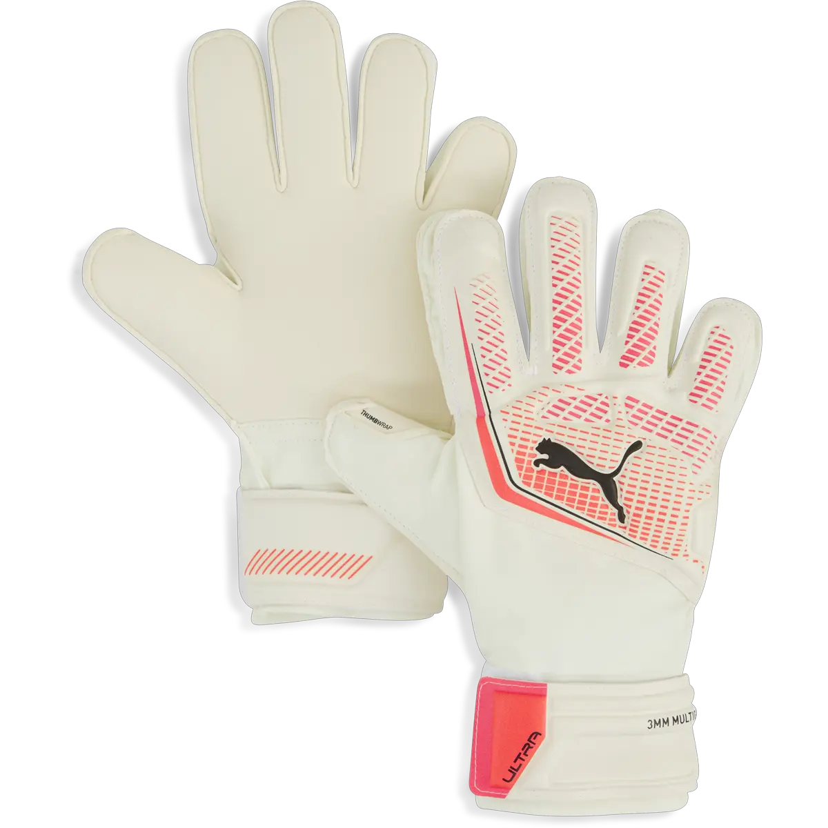 Youth Puma Ultra Match Protect RC