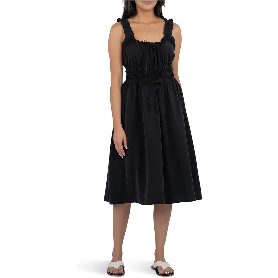Wednesday Dress