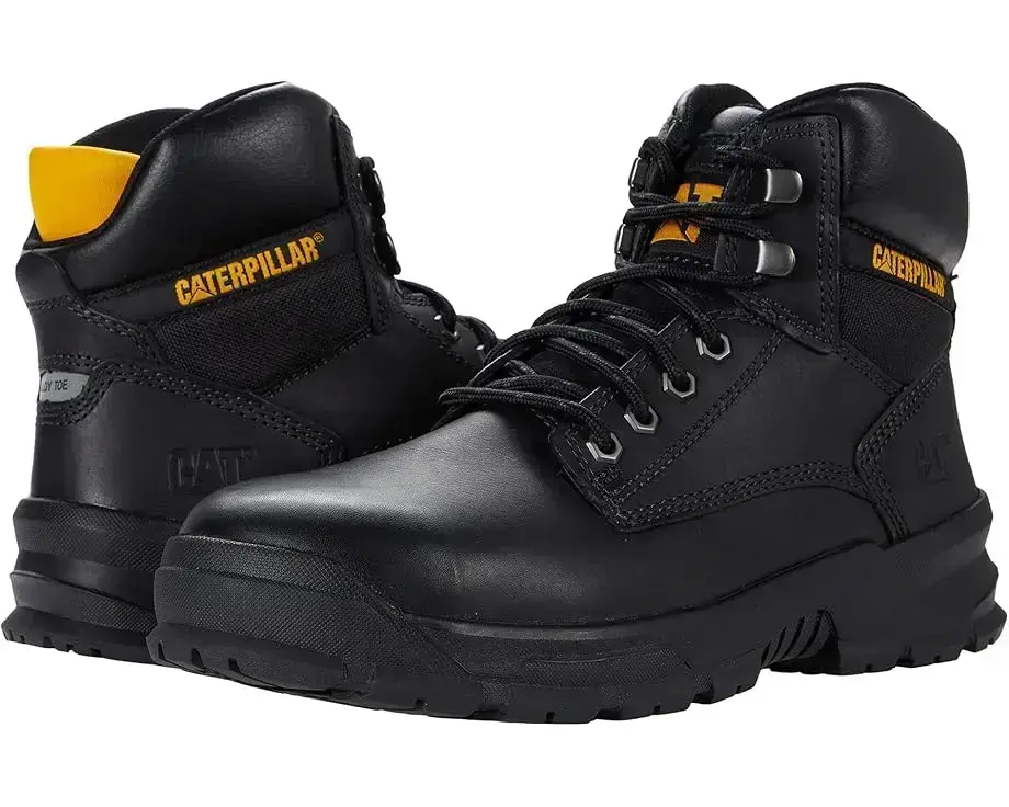 Men's Caterpillar Mobilize Alloy Toe