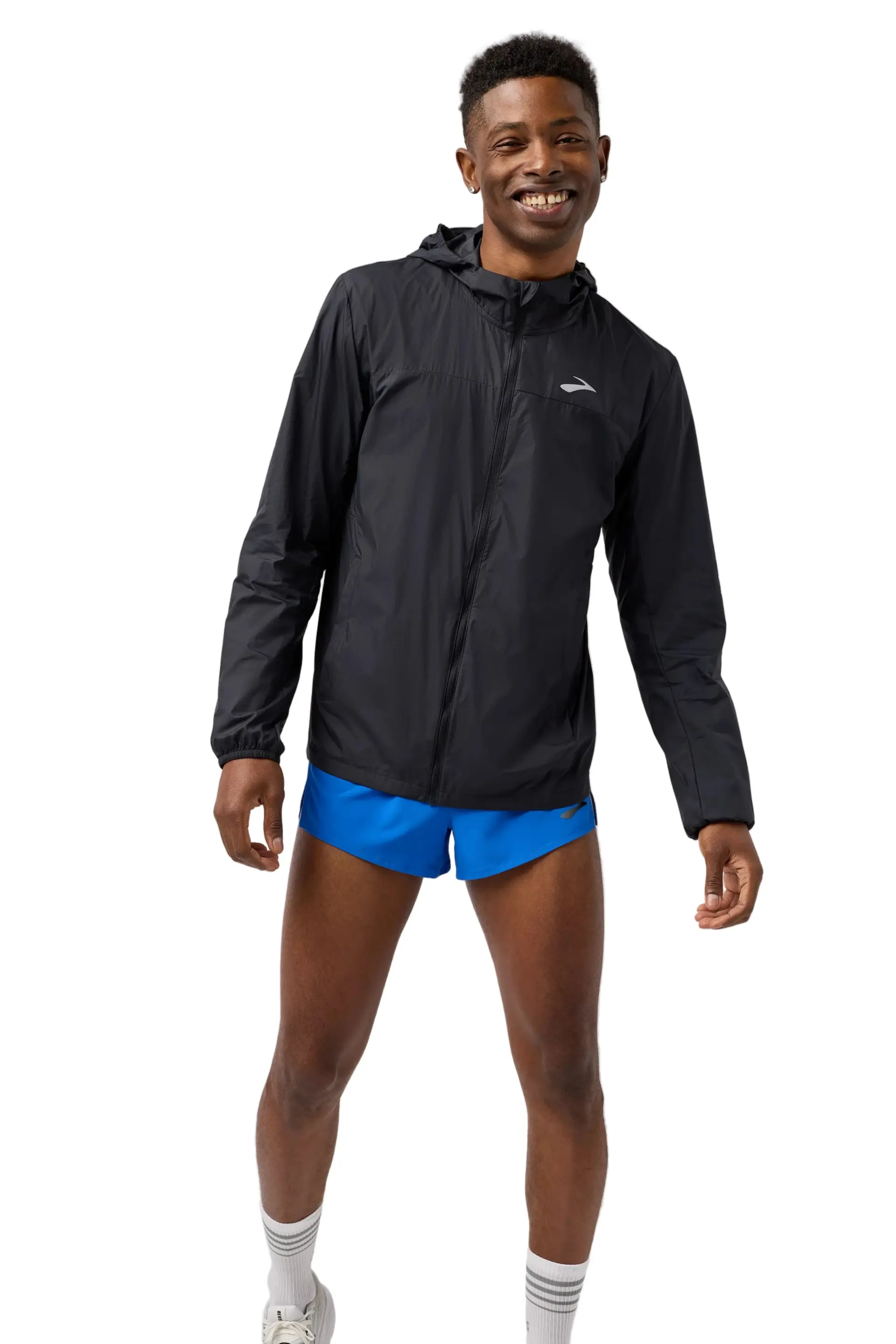 Canopy Jacket