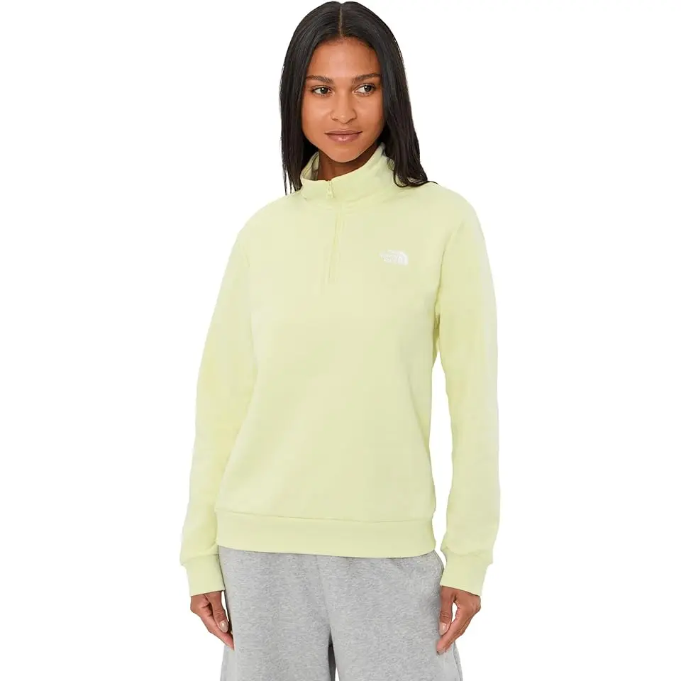 Evolution Simple Dome Regular 1/4 Zip
