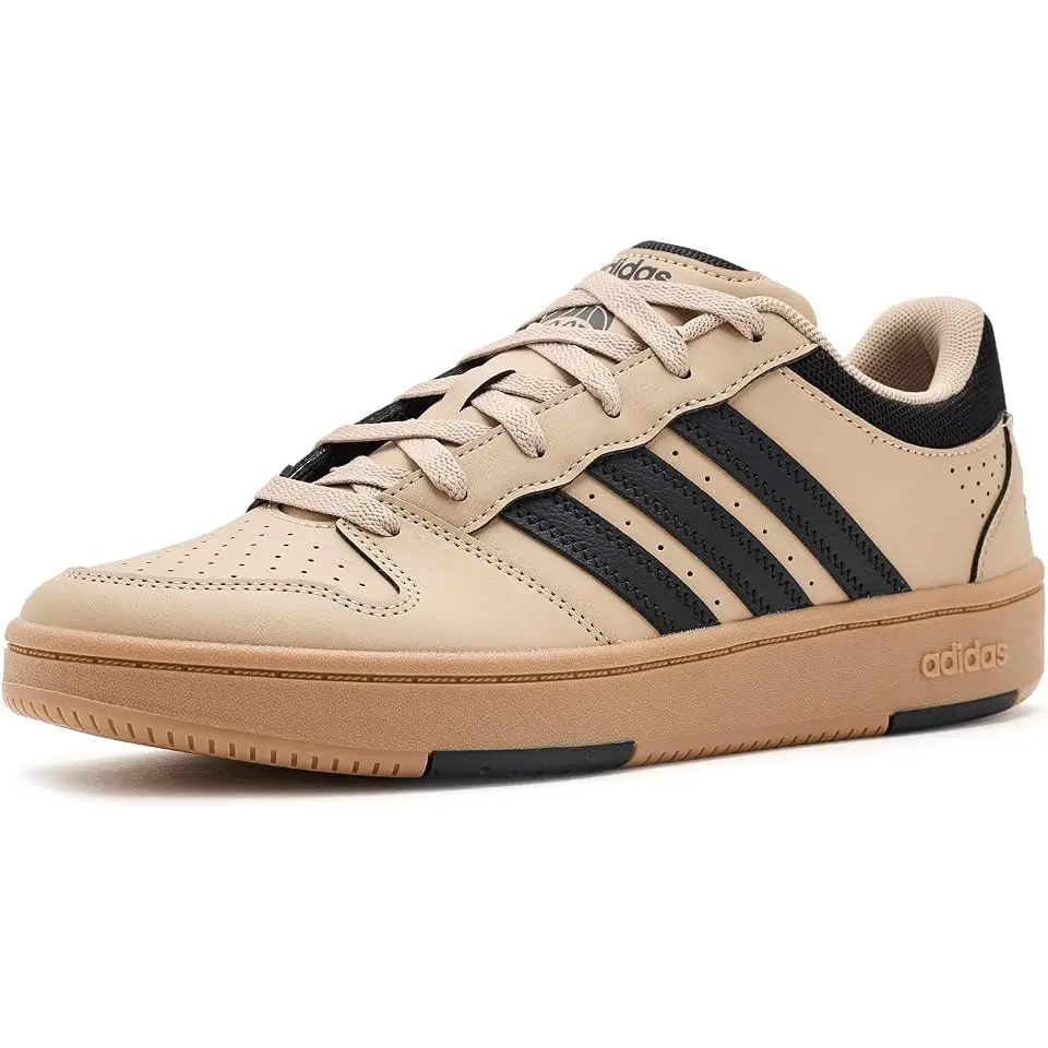 Hoops Classic Basketball Shoes