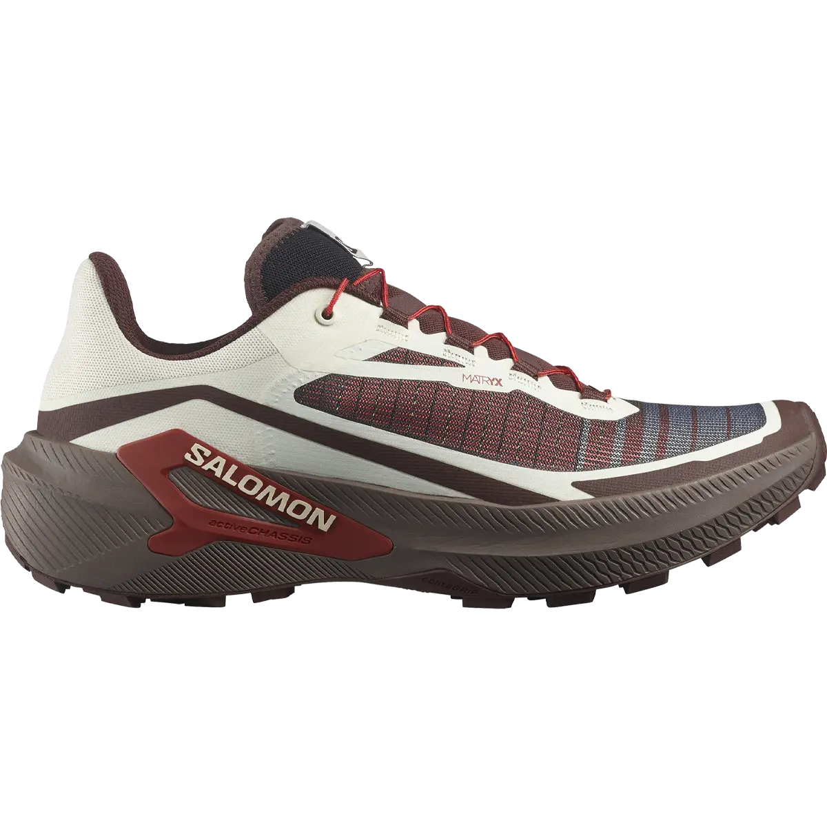 Men's Genesis 2