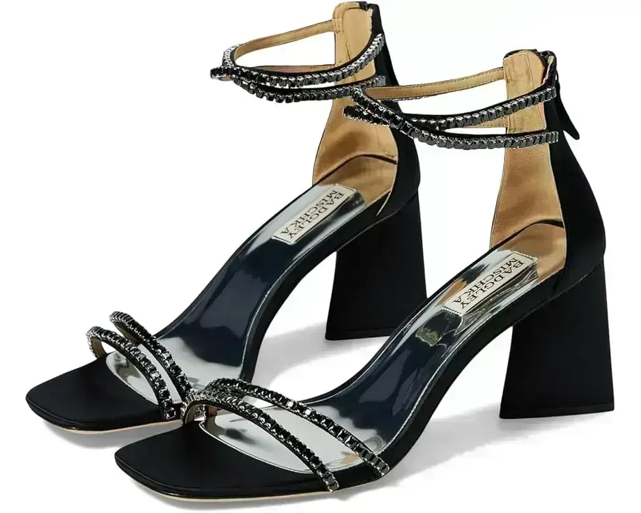 Women's Badgley Mischka Lillie
