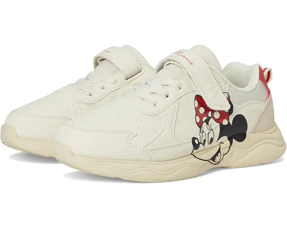 Minnie Mouse Sneaker (Toddler/Little Kid/Big Kid)