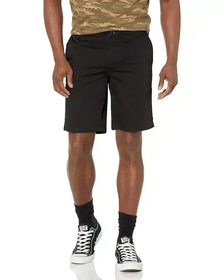 Men's Armani Exchange Classic Bermuda Shorts