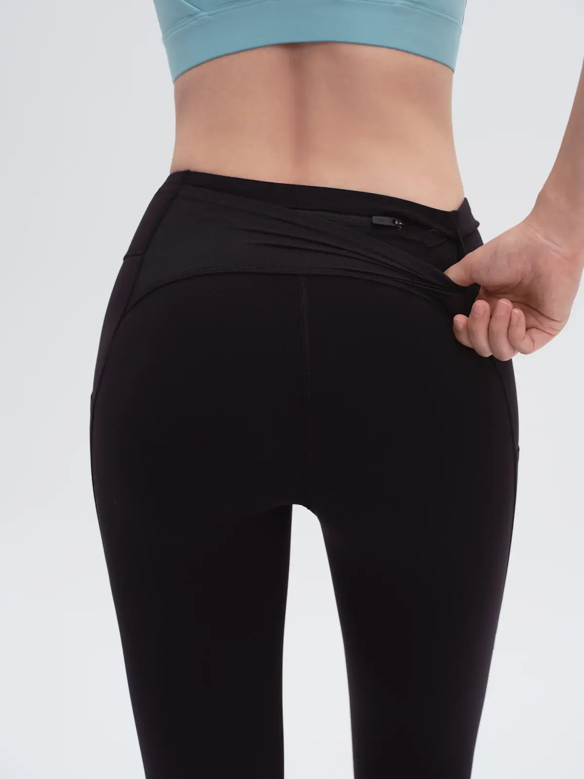 Performance Tights 7/8 A