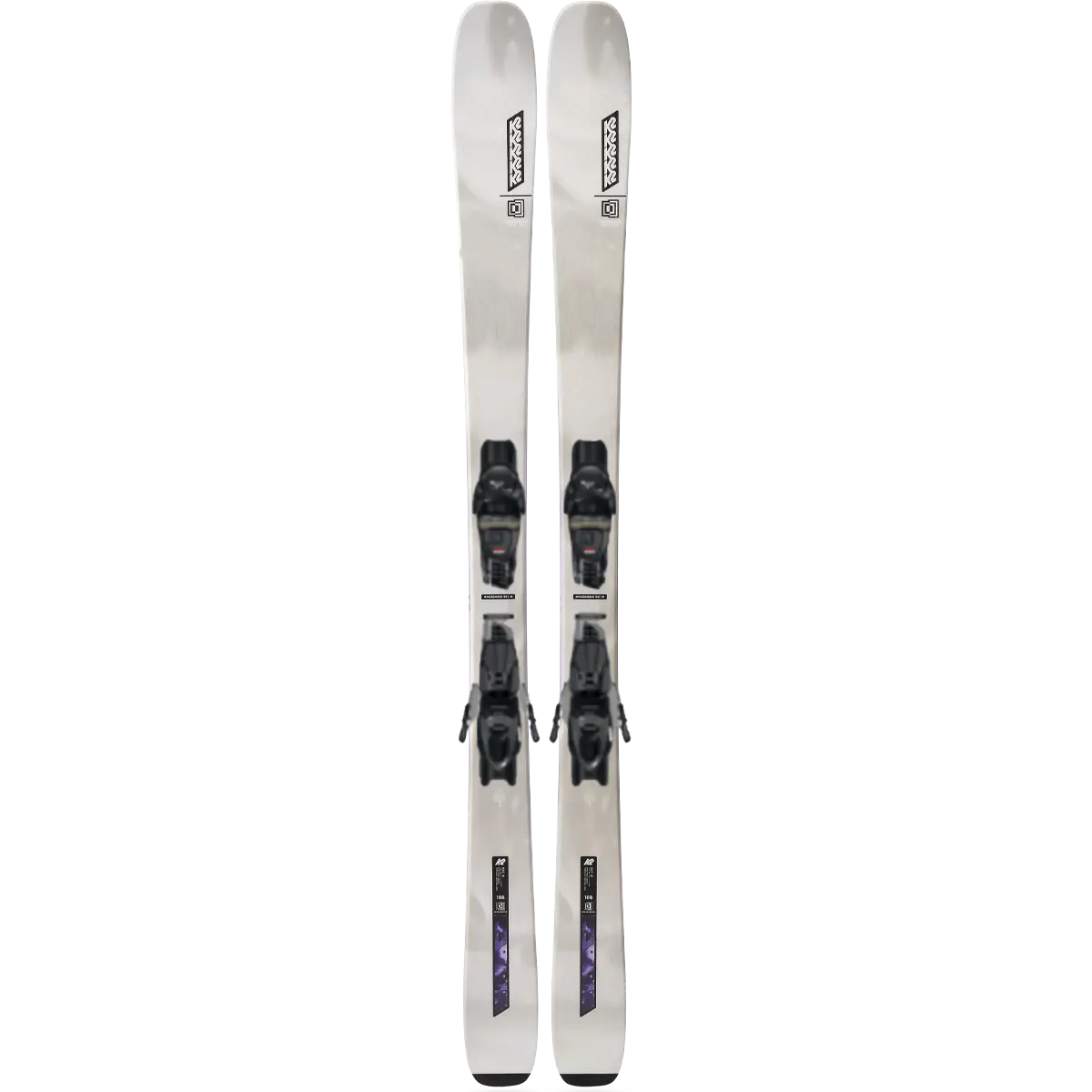 Women's Mindbender 90C Quikclik
