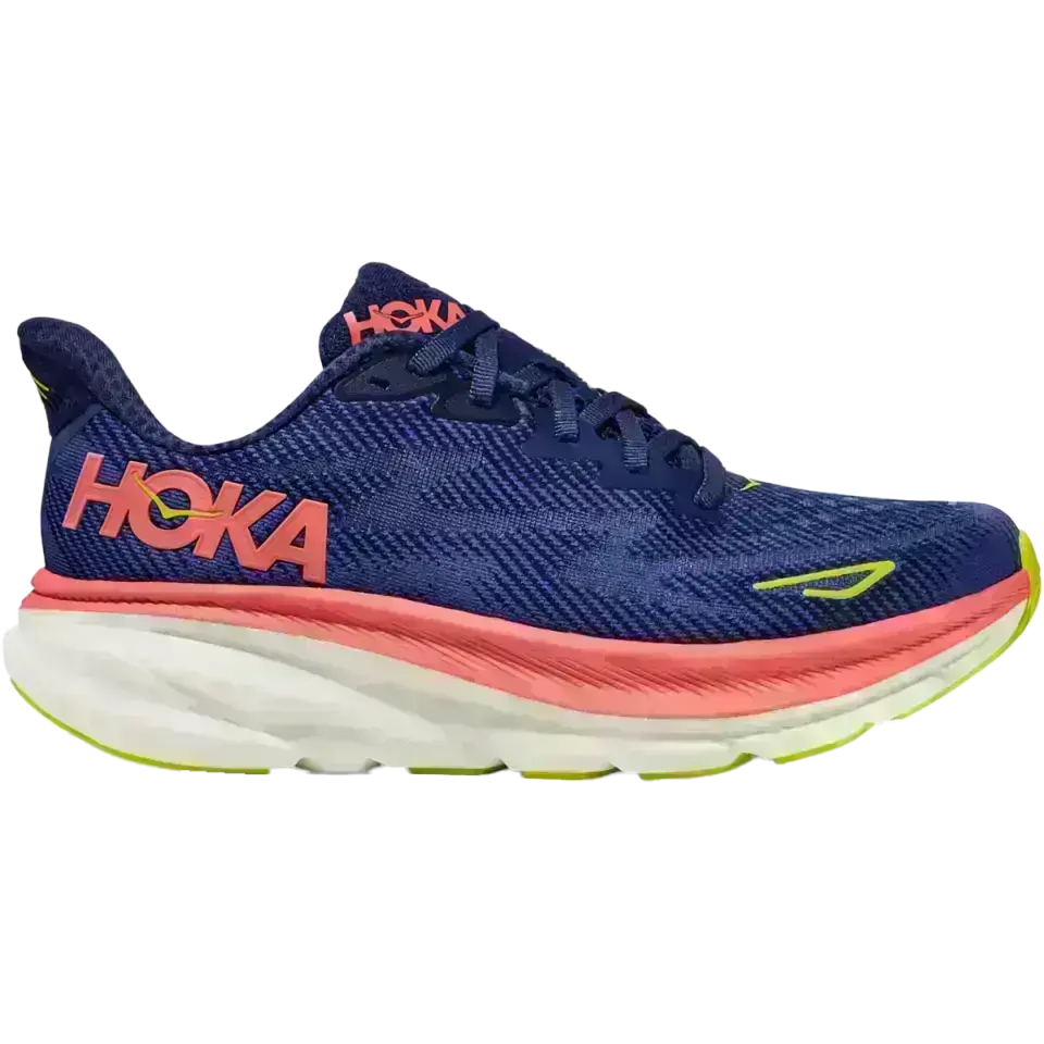 Women's Clifton 9