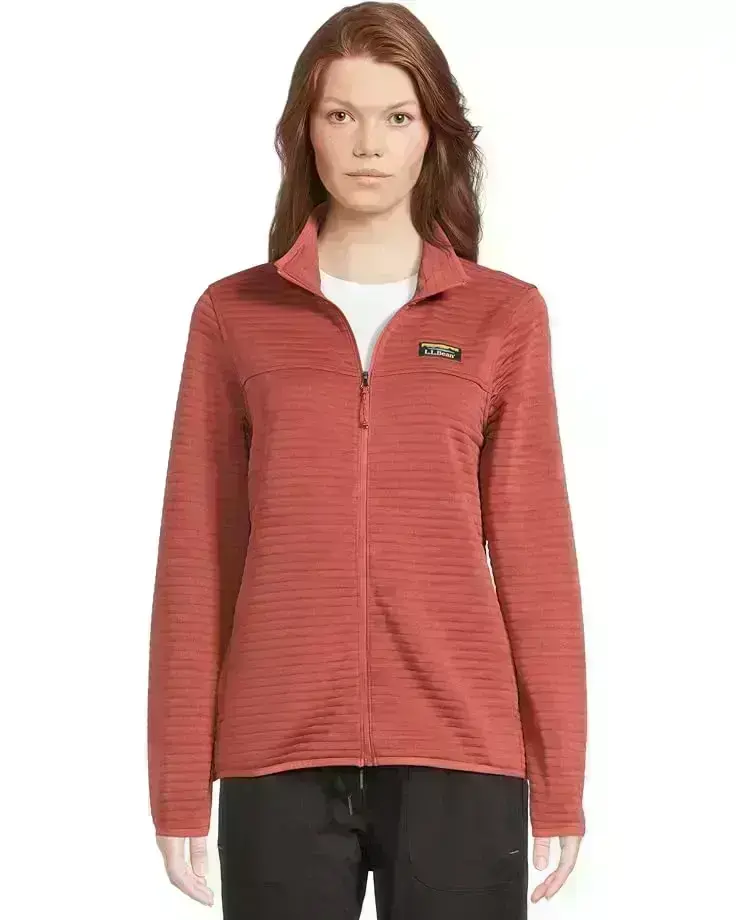 Airlight Full Zip Jacket