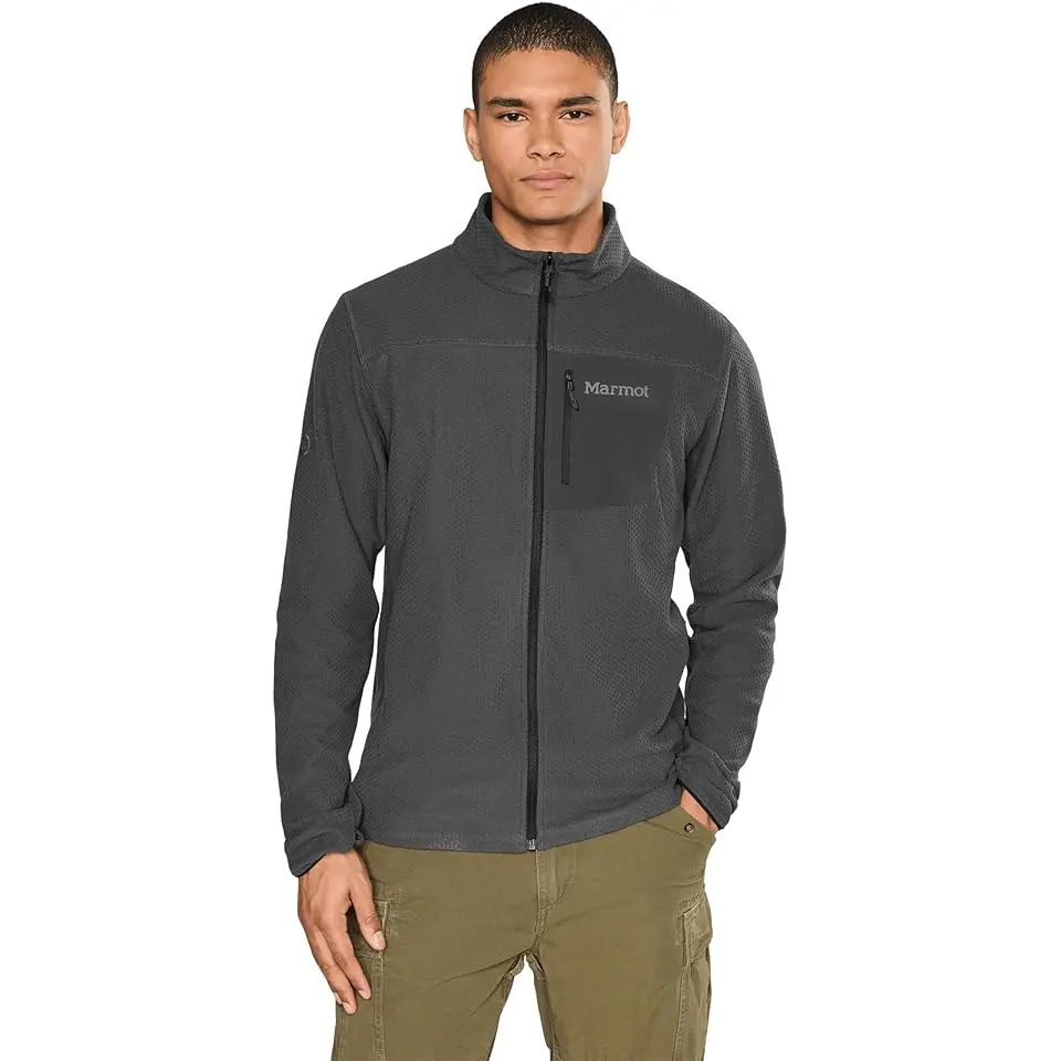 Airfleece Jacket