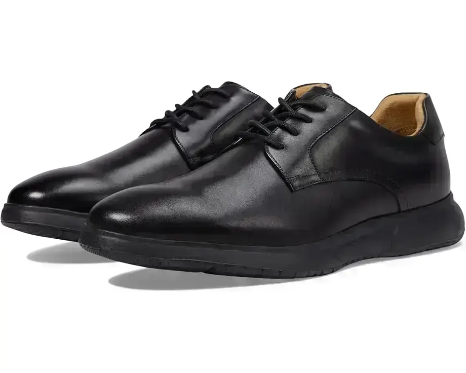Men's Florsheim Dash Plain Toe Oxford