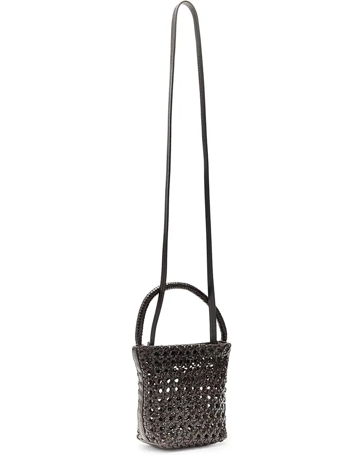 Women's Madewell Micro Caning Bucket