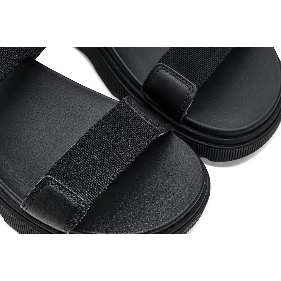 Elle Mila Backstrap Sandals
