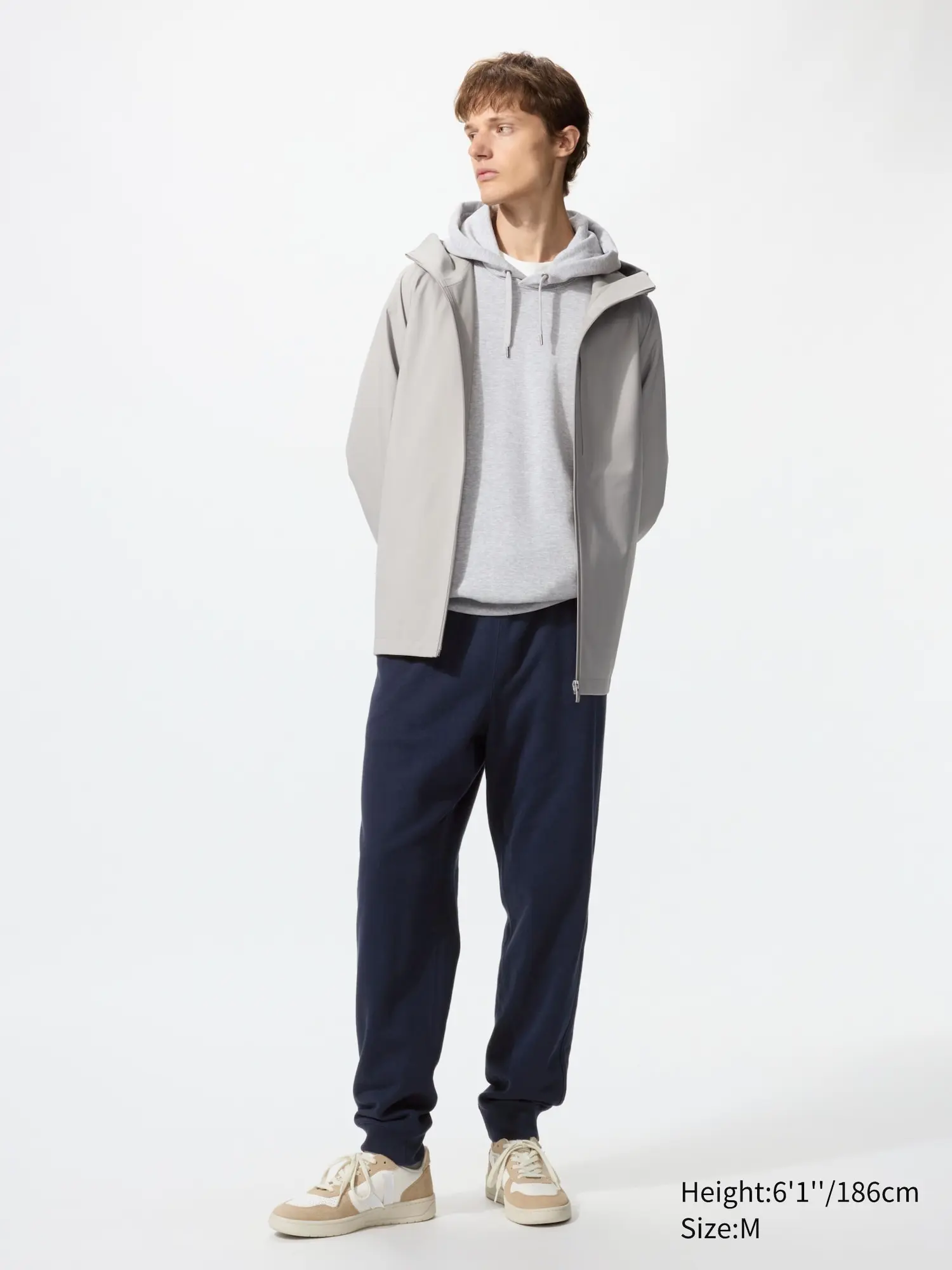 Sweatpants | Tall