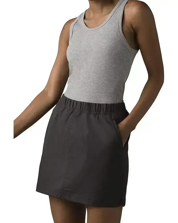 Women's Prana Double Peak Skort