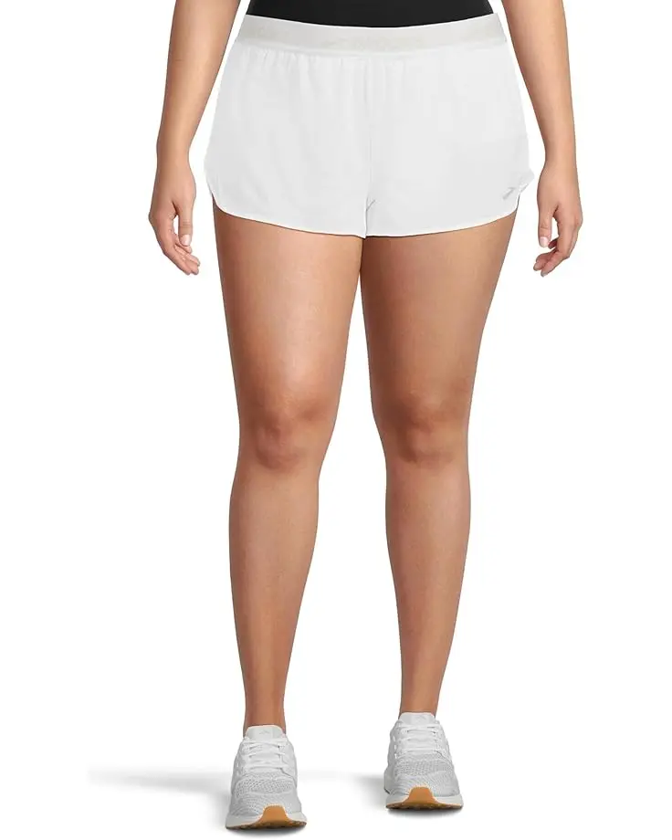 Breakaway 2.5" Shorts