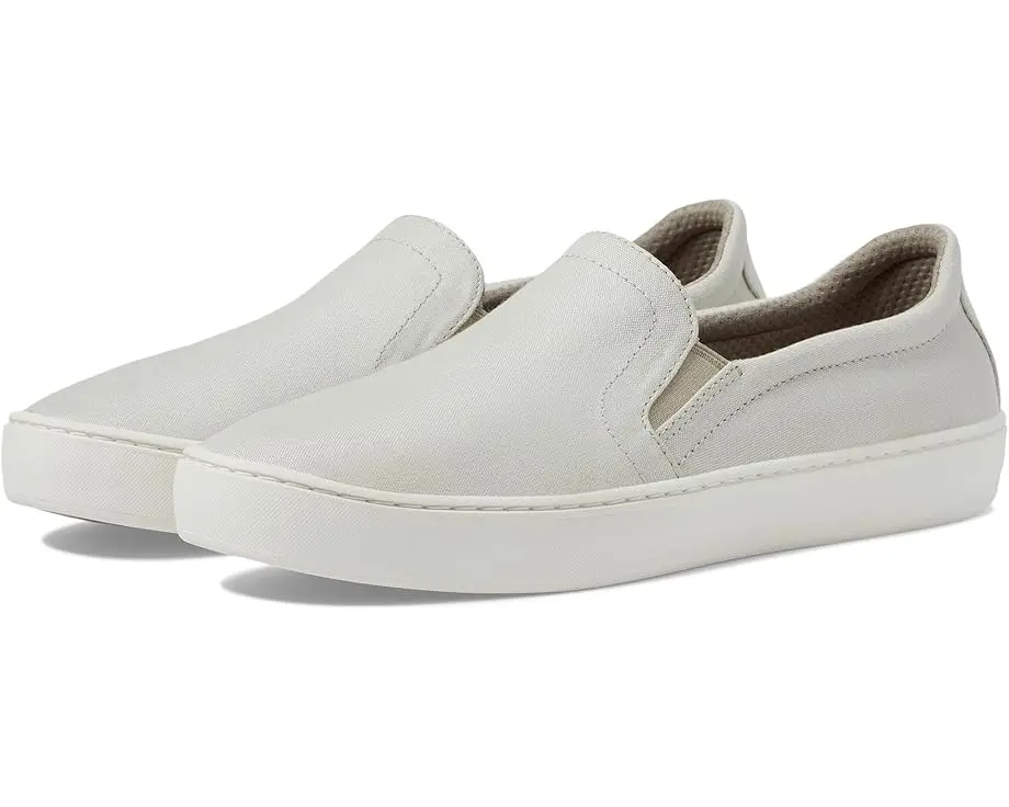 Eco Bay Canvas Sneaker Slip-On