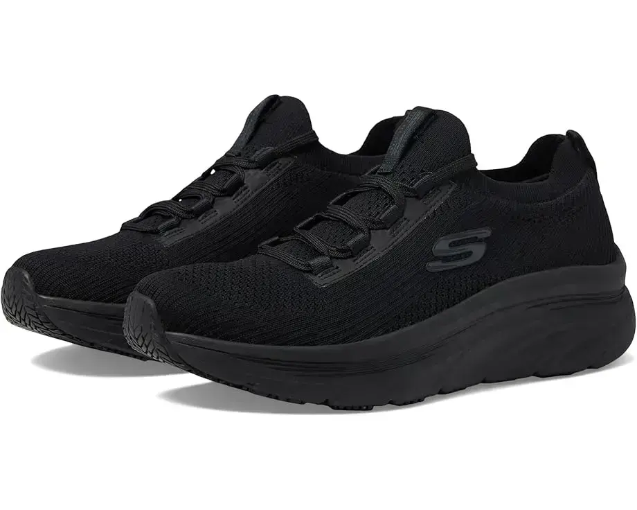 Women's SKECHERS Work D'lux Walker SR - Ozema
