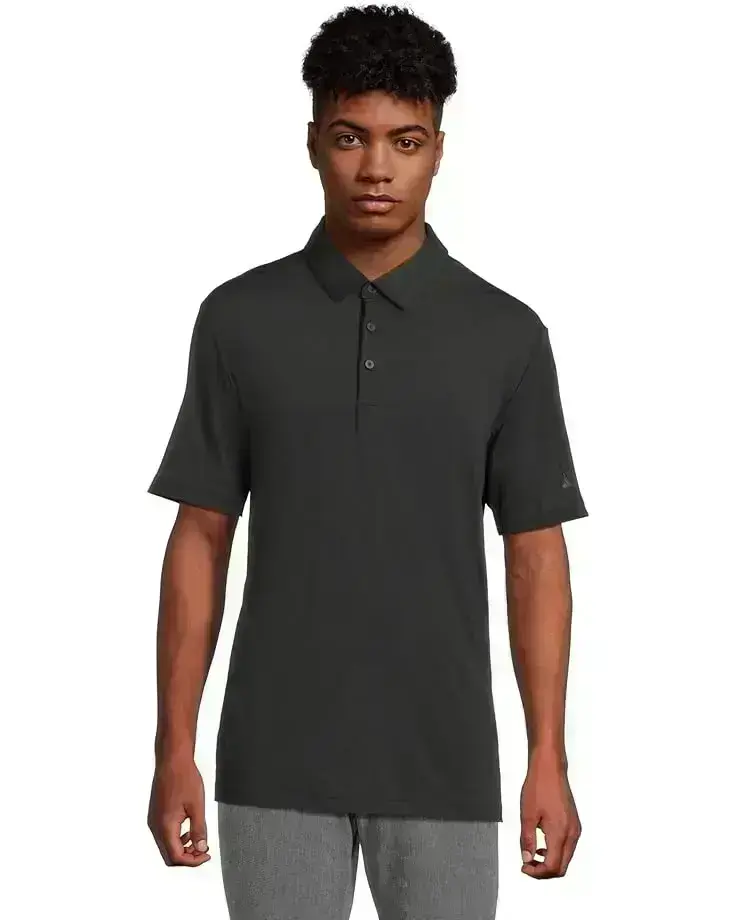 Men's adidas Golf Ultimate365 Solid Golf Polo Shirt
