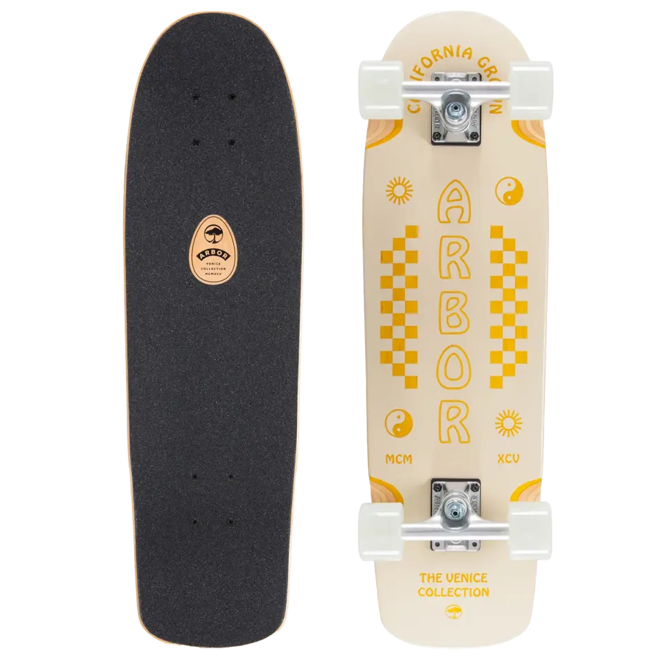 Venice Pilsner 28.75" C