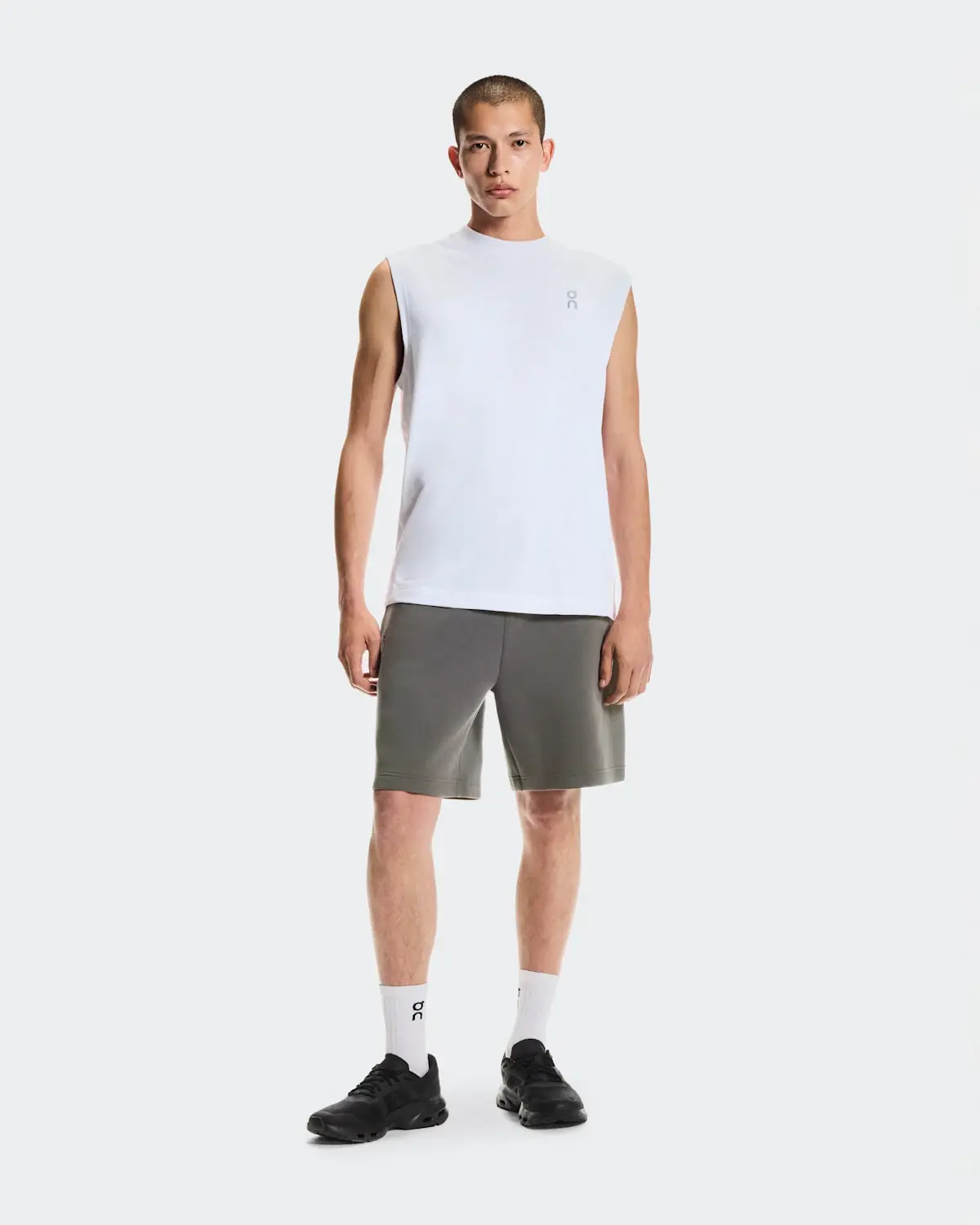 Focus Tech Shorts