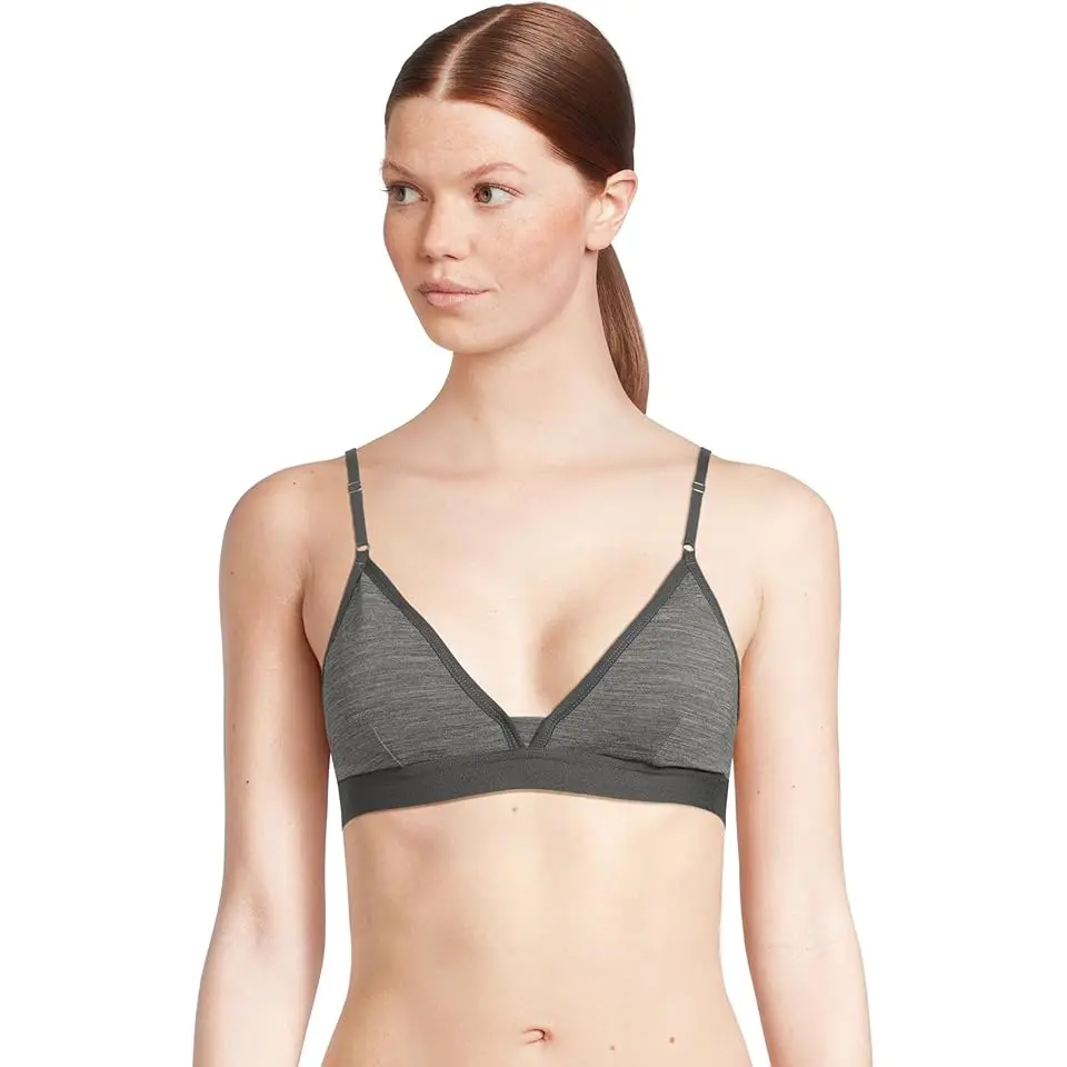 Merino 150 Siren Bra Inserts