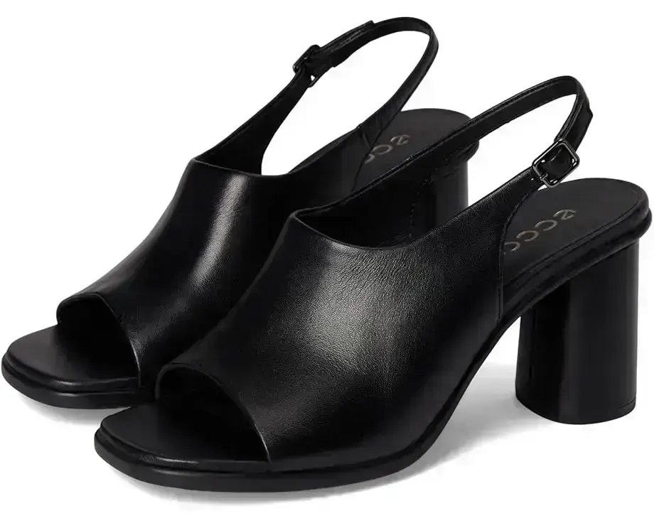 Women's ECCO Sculpted Alba 65 Slingback Heel Sandal