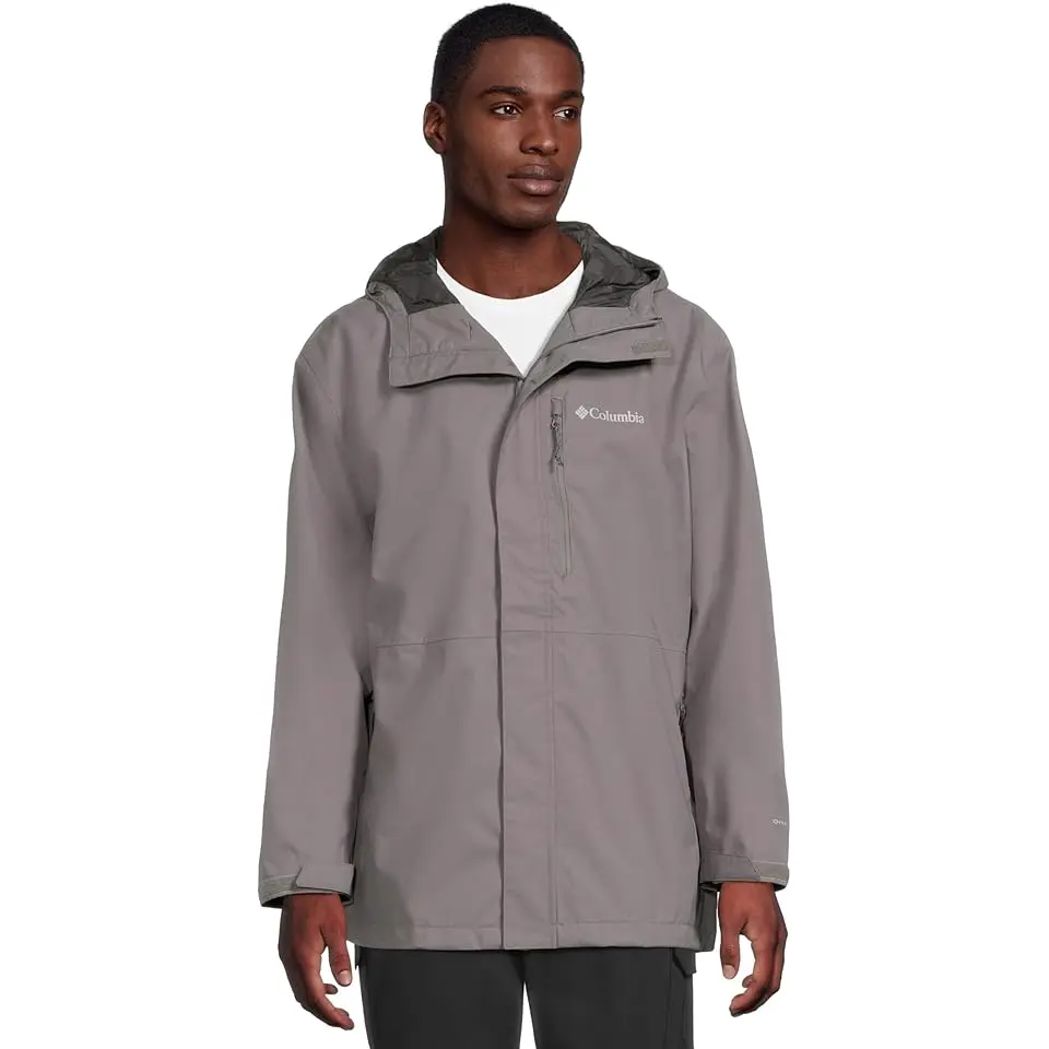 Hikebound II Jacket