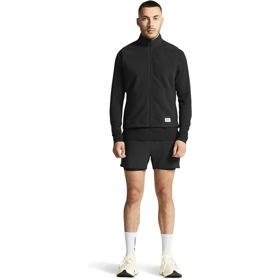 Subz Fleece Vest