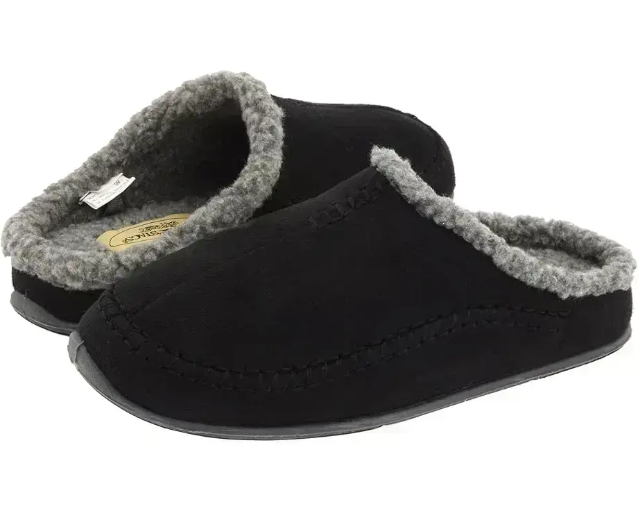 Nordic Slipper