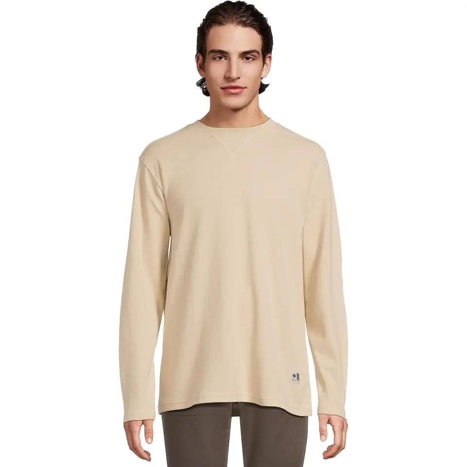 Cast Off Long Sleeve Thermal