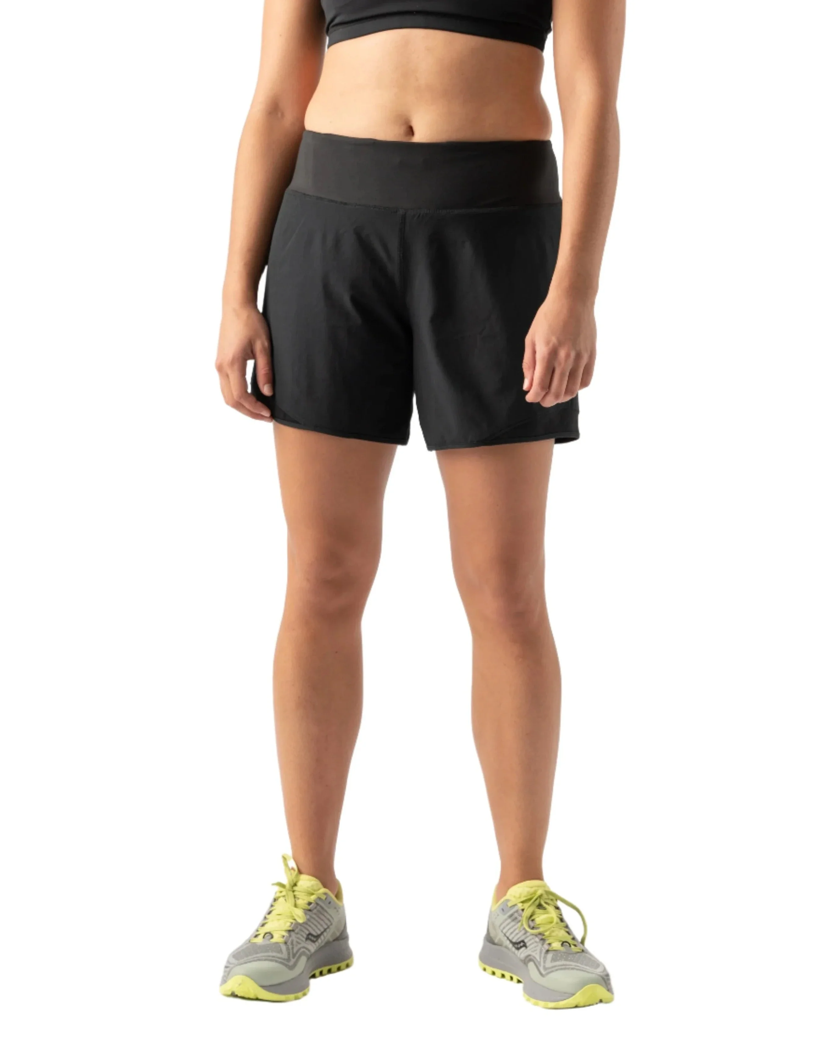 Run Aways Shorts