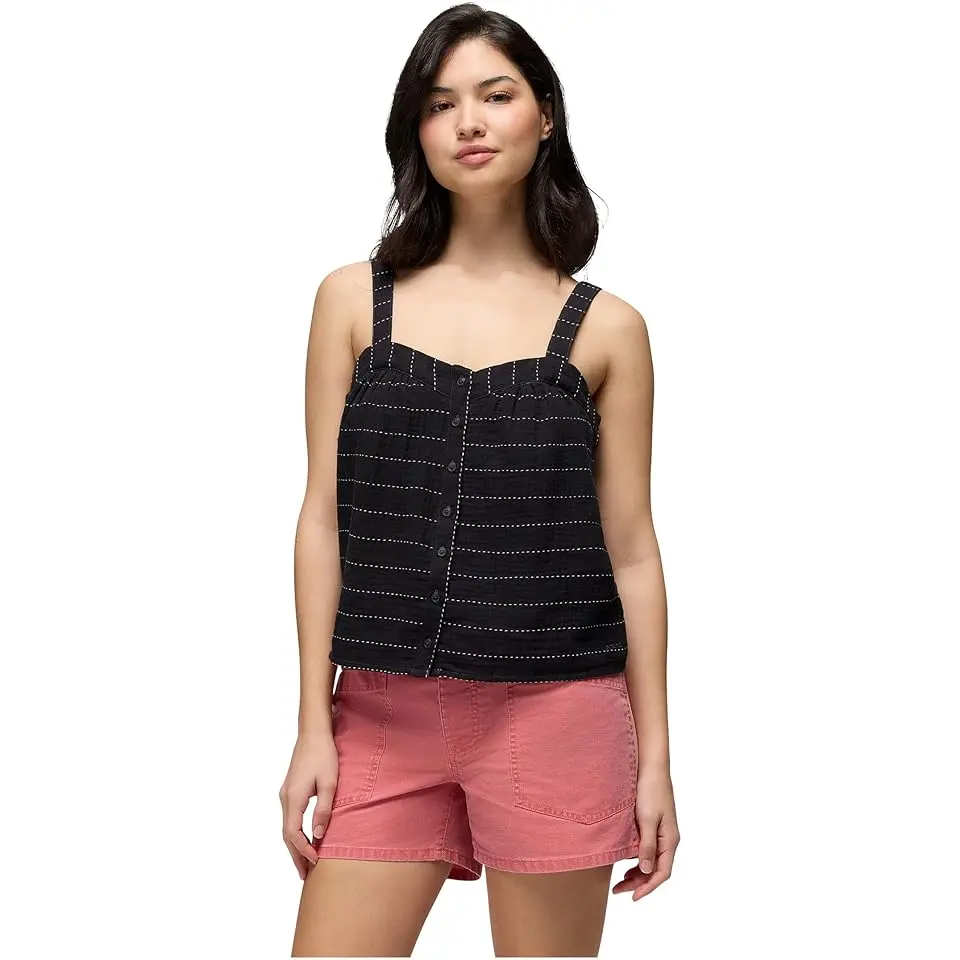 Goldie Beach Tank Top