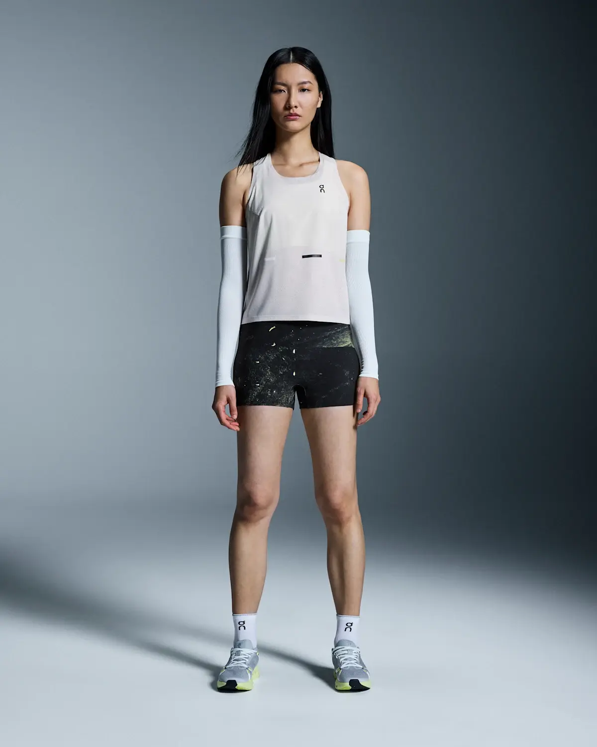 Race Singlet