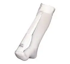 The Strassburg Sock