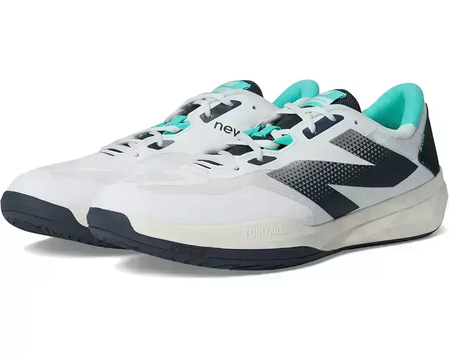 Men's New Balance FuelCell 796V4 Tennis Shoes