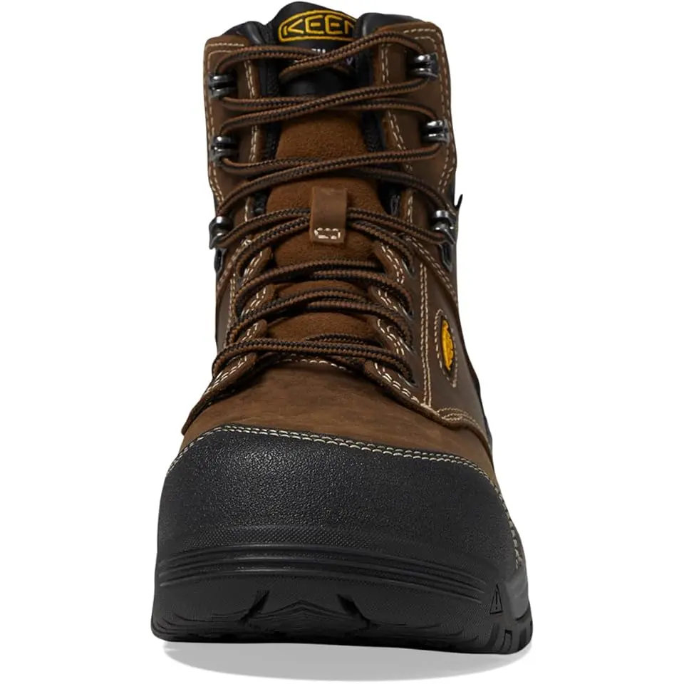 Evanston 6" Composite Toe Waterproof