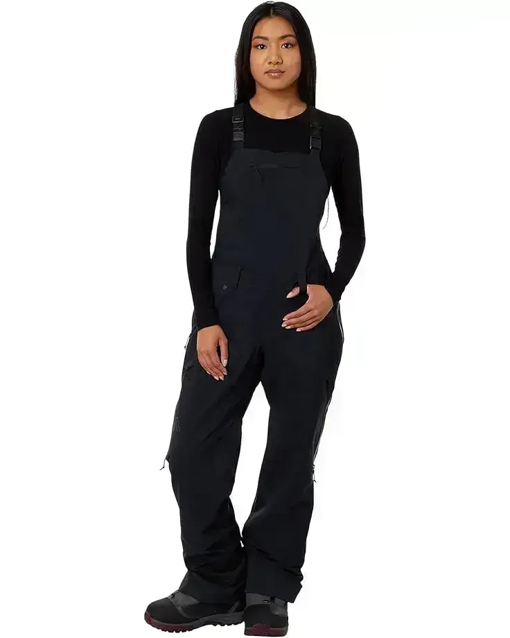 Women's Flylow Foxy Insulated Bib