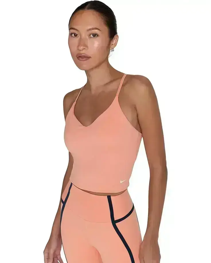 Women's Nike Indy Light Support Bra Tank