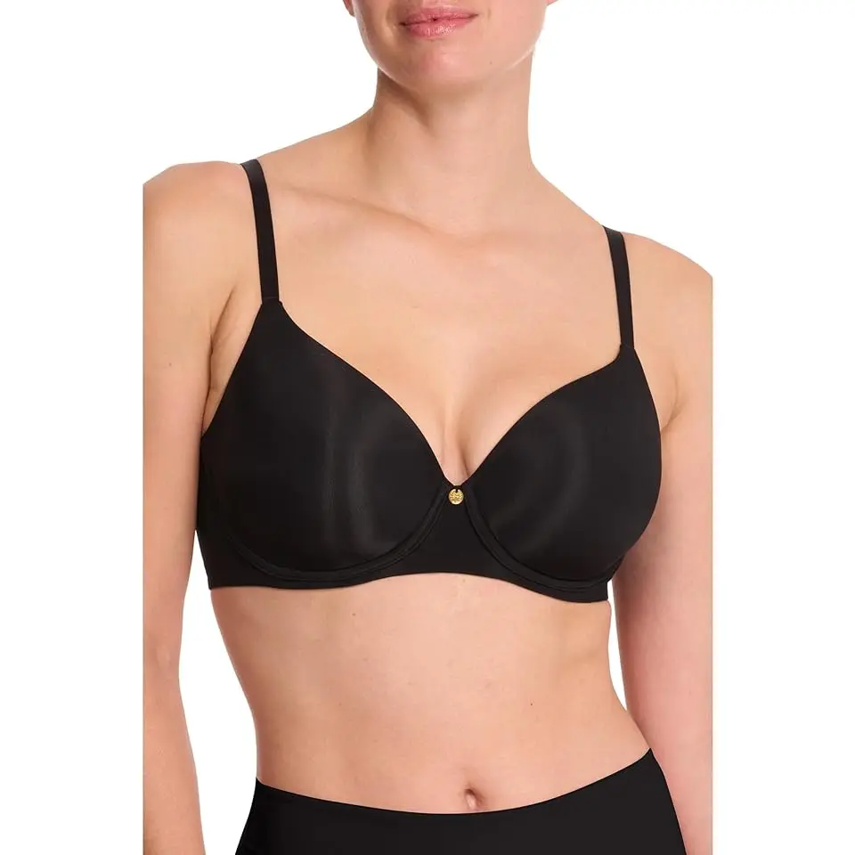 Cloud Comfort Back Smoothing T-Shirt Bra