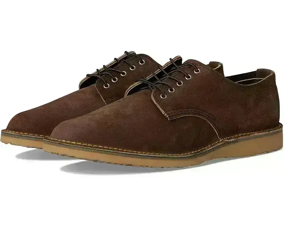 Men's Red Wing Heritage Weekend Oxford