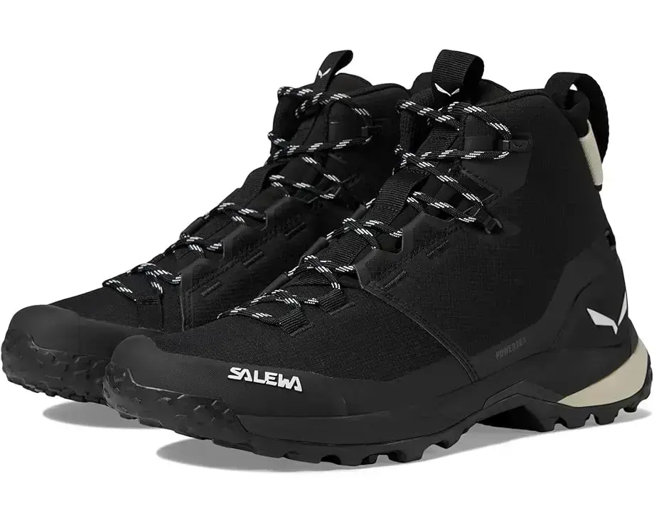 Women's SALEWA Puez Mid PTX