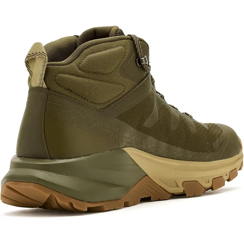 Targhee Apex Waterproof Hiking Boots