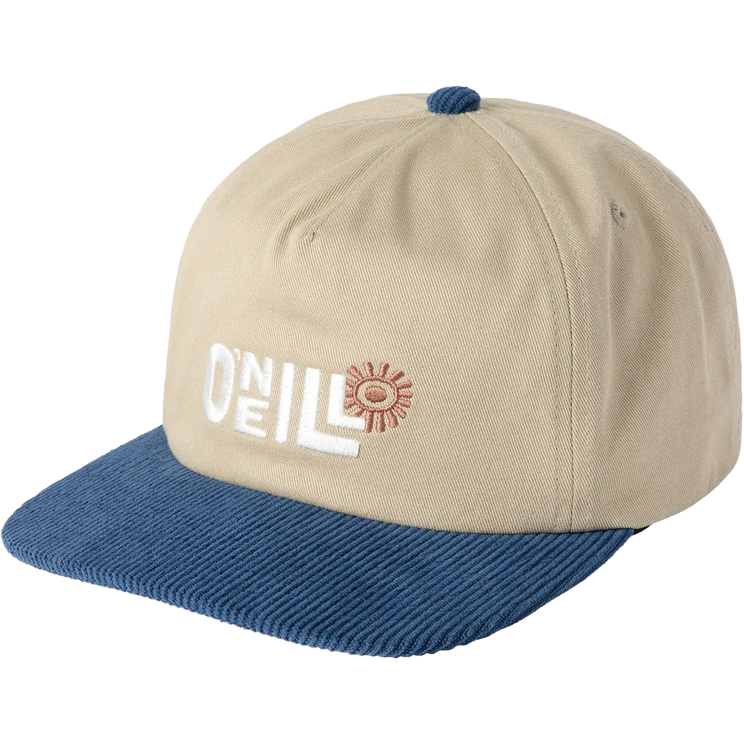 Cutty Snapback