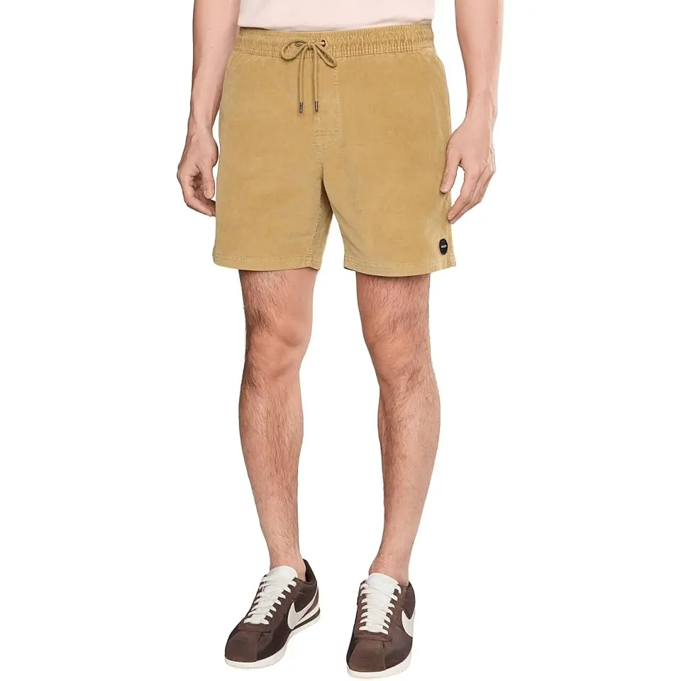 Escape Elastic Cord Short II