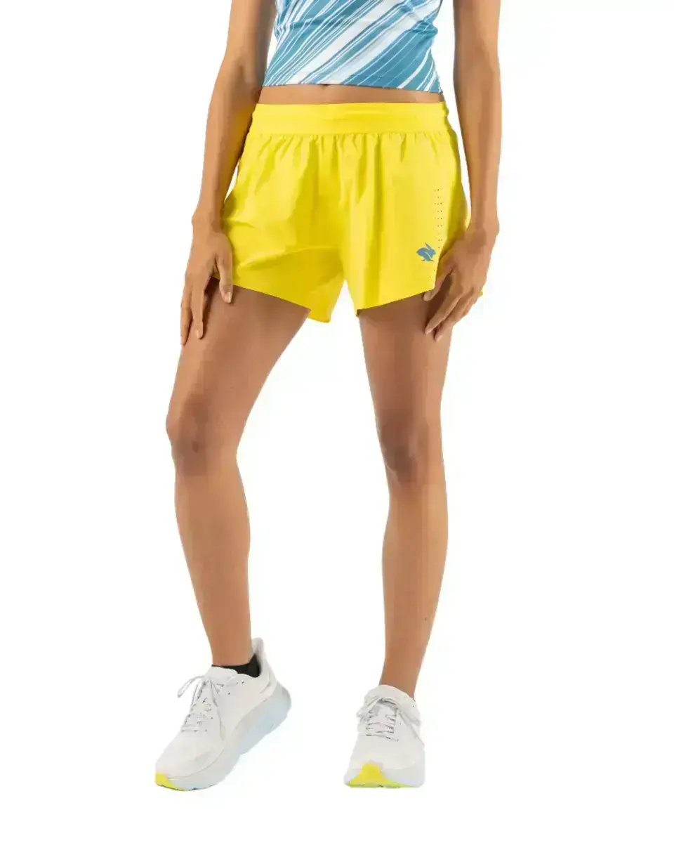 Fuel n' Fly 4" Shorts