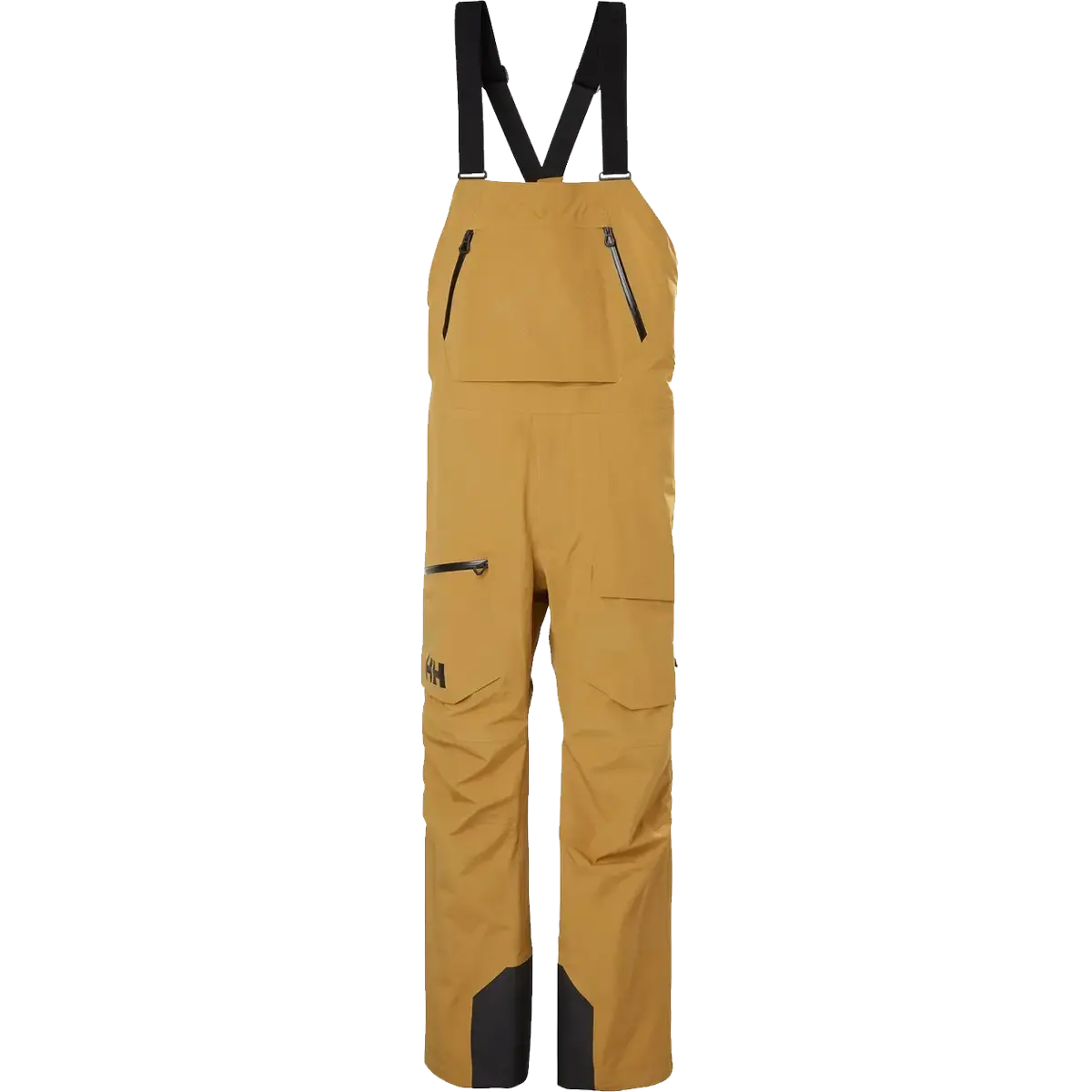 Men's Ridge Infinity Bib Shell
