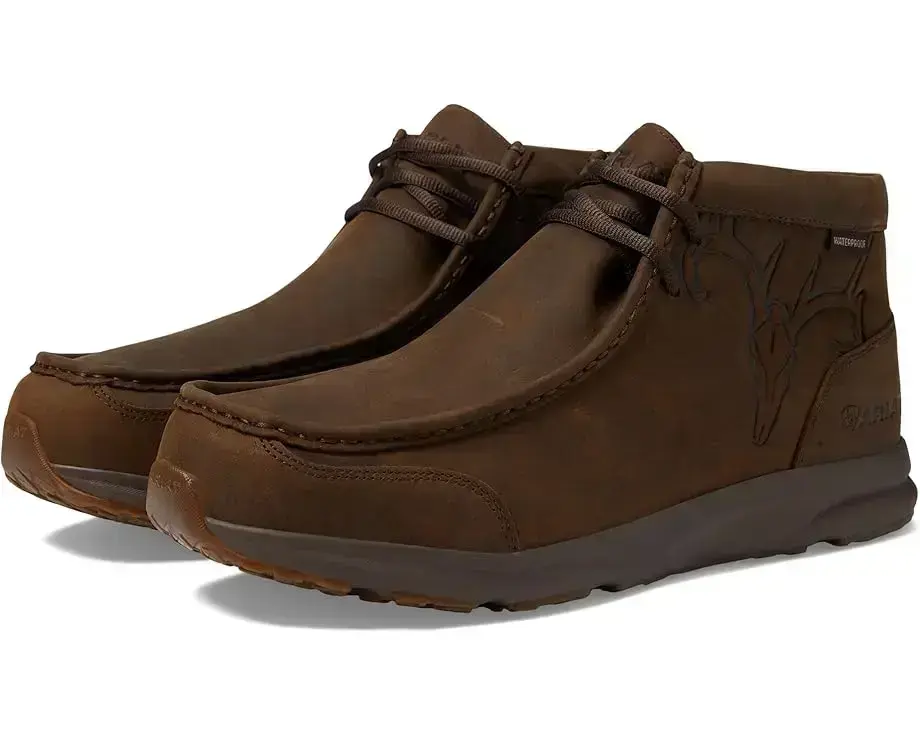 Men's Ariat Spitfire Outdoor Waterproof